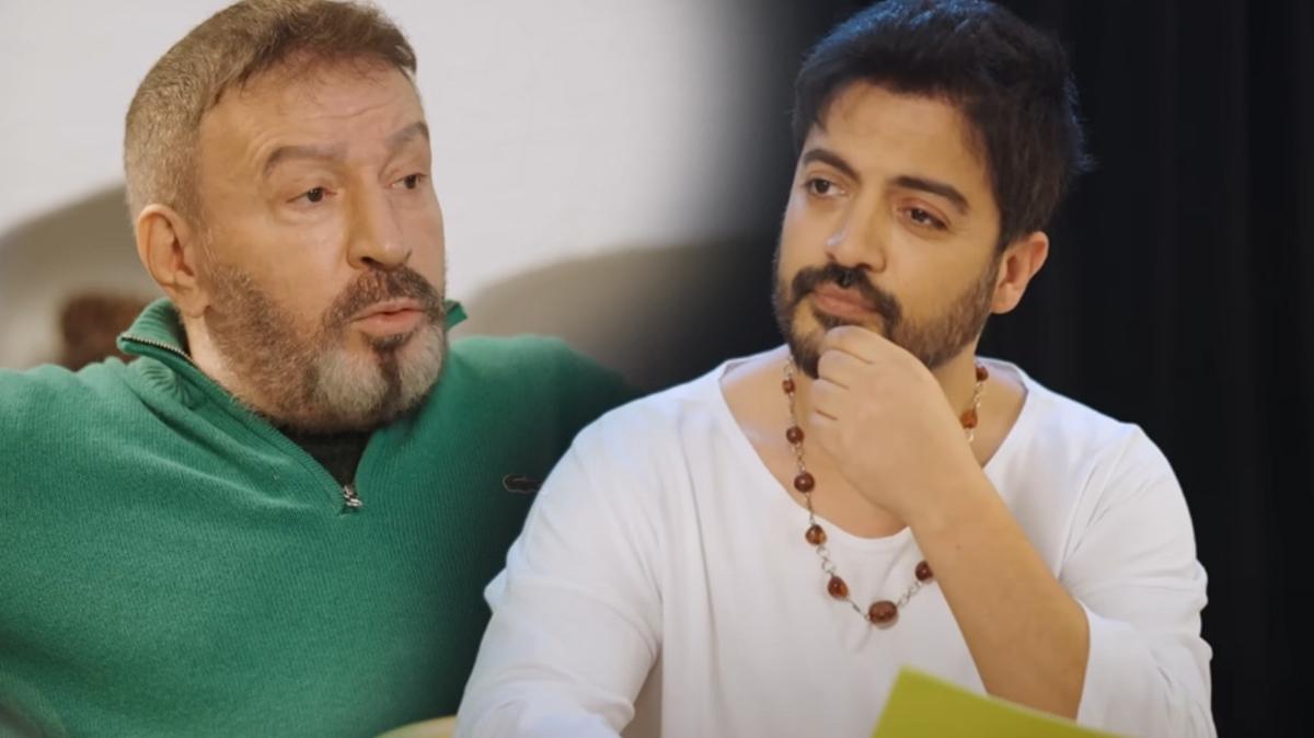 Mustafa Topalolu ve Yusuf Gney'den artan diyalog! Sosyal medyada gndem oldu