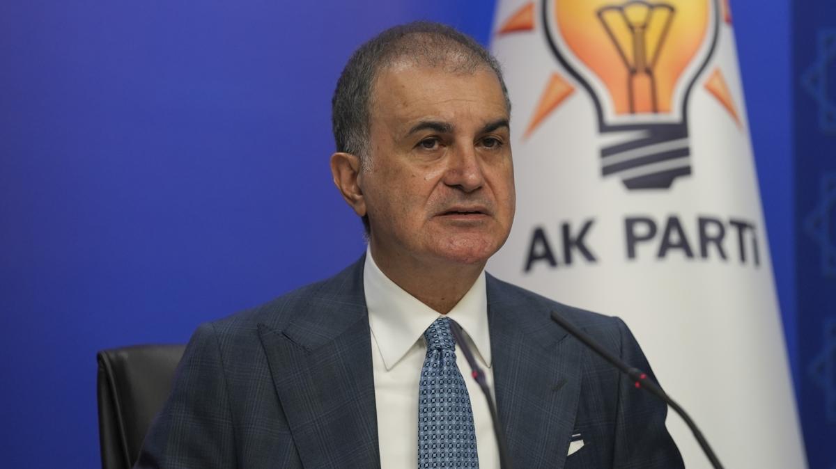 mer elik'ten yardm alanlarn hedef alan srail'e tepki