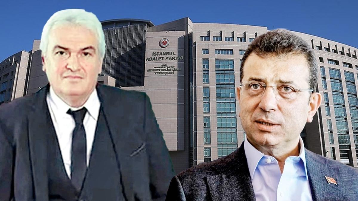 Rvet yoksa iskan da yok! Altnc itiraf mamolu'nun orta