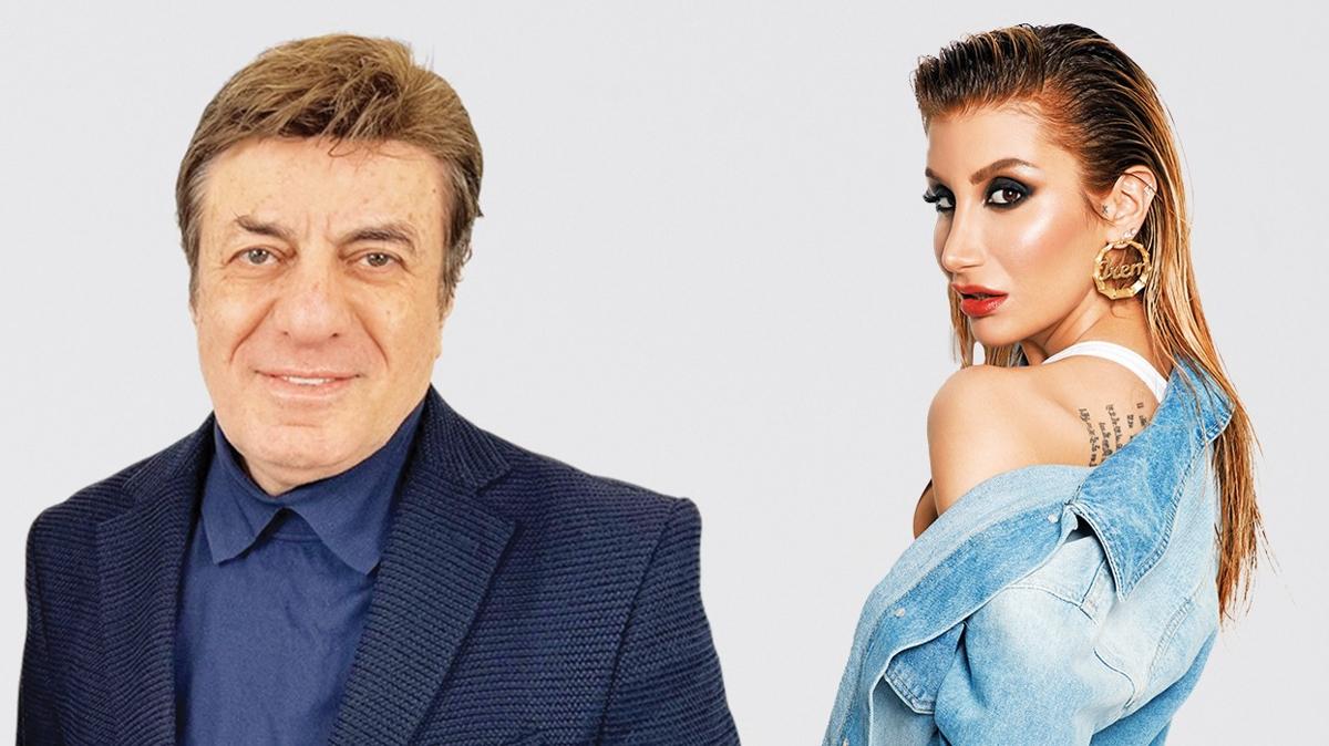 'ampiyonluk' gerilimi! rem Derici ile Cokun Sabah tartmasnda bu kez eski defterler ald