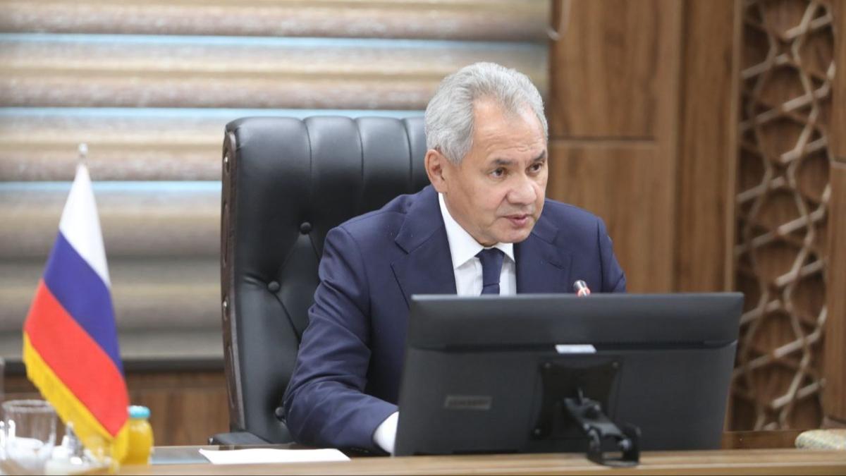 Rusya'dan "stanbul" mesaj: Ana platform haline geliyor