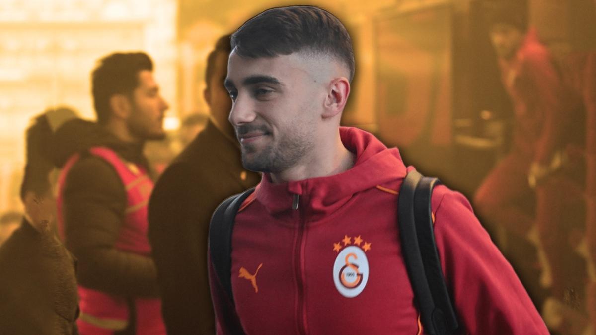 Tam 7 katna "Tamam" dedi! Yunus Akgn transferi resmen bitti