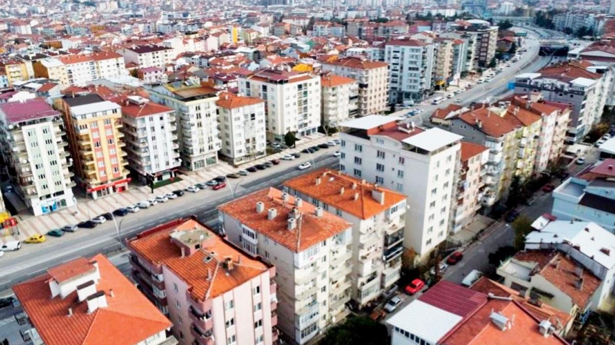 Tapuda hile yapan 9150 kiiye tebligat