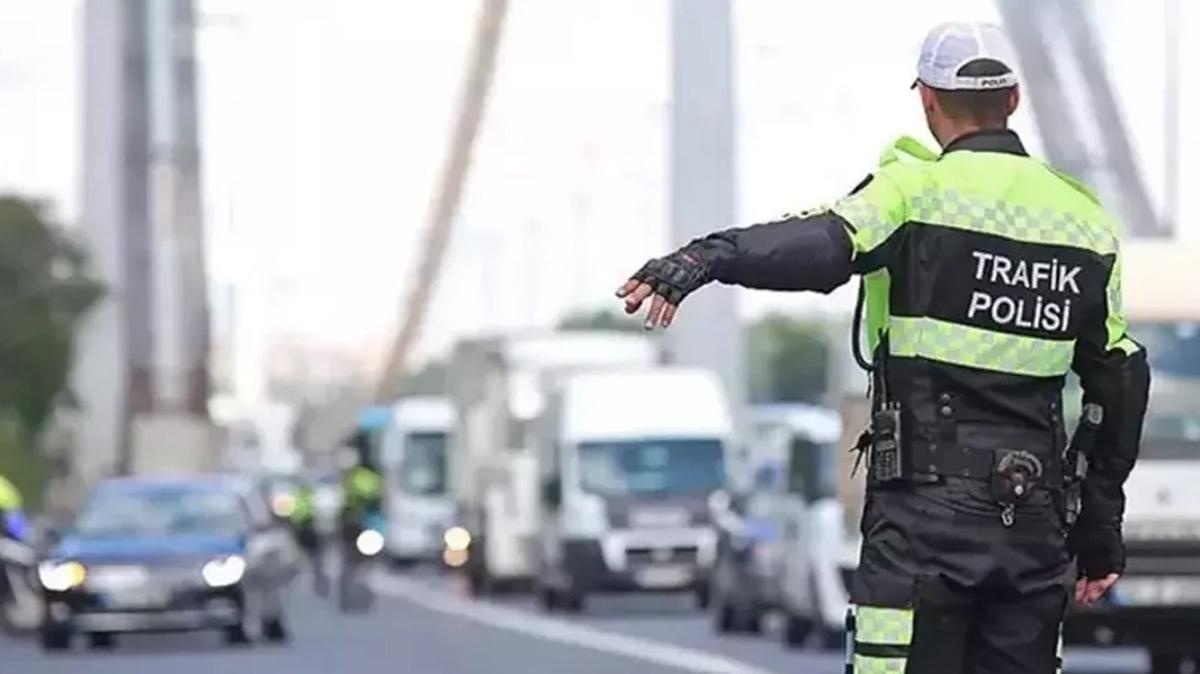 TBMM komisyonunda kabul edildi... Karayollar Trafik Kanunu'nda yeni dnem