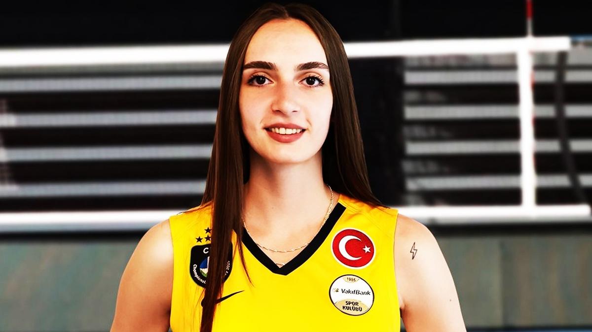 VakfBank, Berka Buse zden'i kadrosuna katt