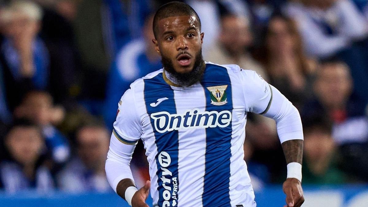 Valentin Rosier, Osasuna'ya gidiyor