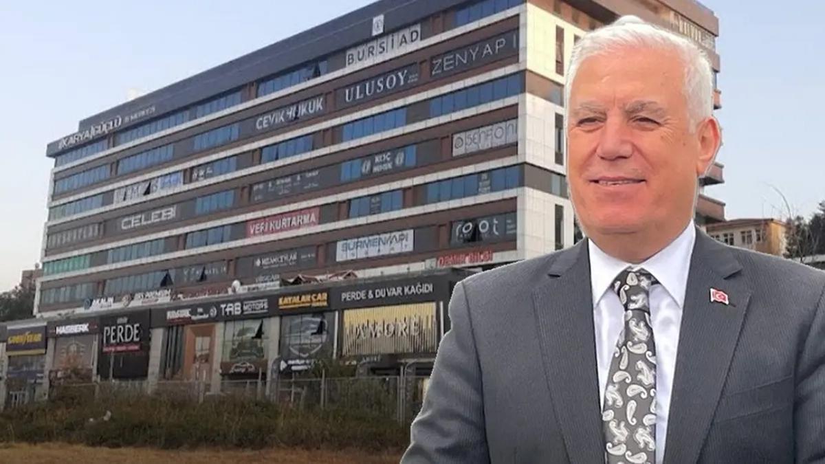 Ver daireyi al imzay! CHP'li bakann rvet tezgah ifa oldu