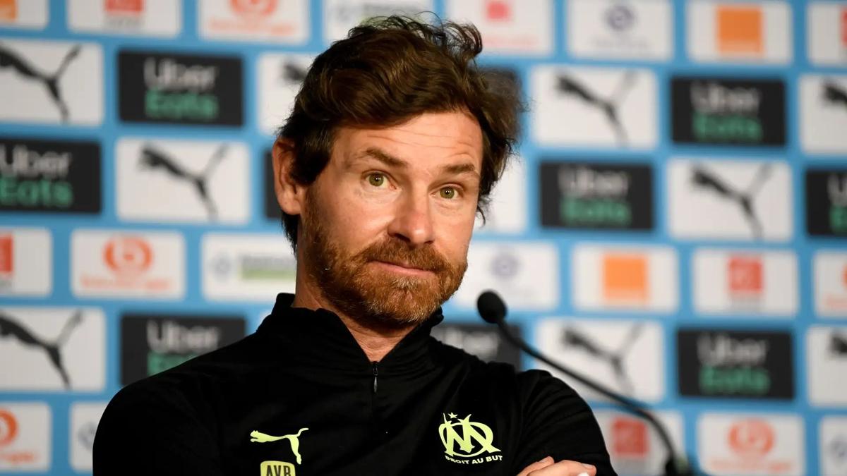 Villas-Boas'tan sarsc neri: Portekiz liginde kkl deiim ars