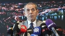 Dursun zbek: En byk hedefimiz Avrupa'da baary yakalamak