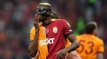 Osimhen iin fon onay bekleniyor