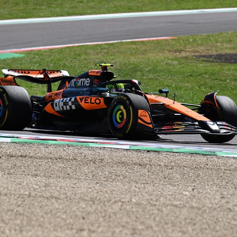 Formula 1'de heyecan spanya'da tam gaz devam edecek