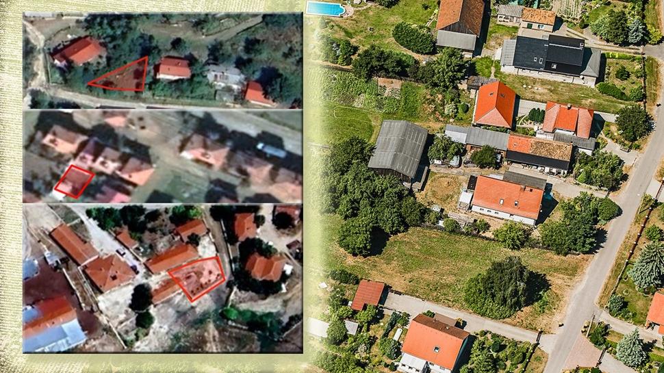 Milli Emlak aklad: Yetien alyor, 58.500 TL'den konut alan! ok sayda arsa satlacak