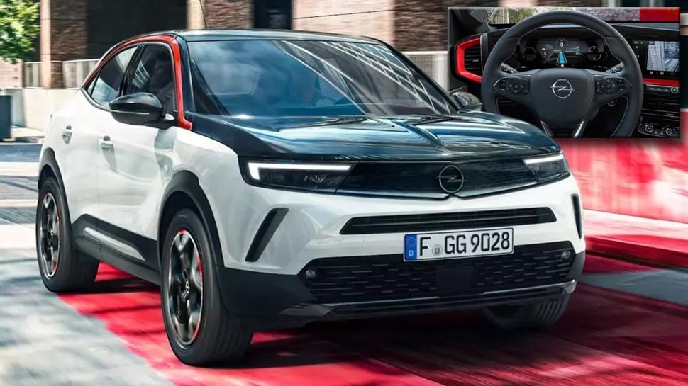 Opel faizsiz taksitle otomobil satn duyurdu! Ayda 12.500 TL'ye Mokka SUV imkan, peinat ise...
