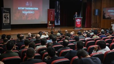 Ahlat Yaynlar tarafndan hazrlanan Trk edebiyatnn nemli yazarlarna ait eserler tantld
