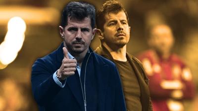 Bizzat kendisi aklad! te Emre Belzolu'nun yeni adresi...