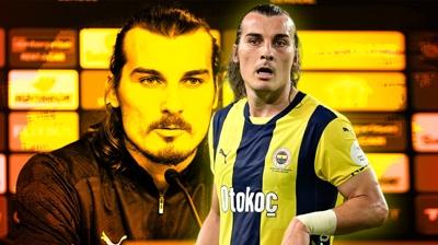 Gle gle alar Sync! Fenerbahe'den dev takas