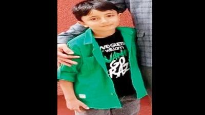 lkokulda komalk eden kavga! Yusuf yaam sava veriyor