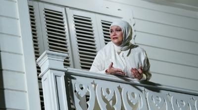 'Kzlck erbeti Hint dizisine dnd!' Sezon finalinde akl tutulmas