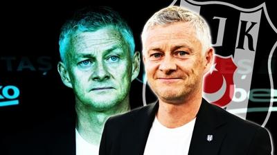 Ve resti ekti! Ole Gunnar Solskjaer gle gle dedi: Direkt bileti kesildi