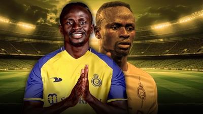 Ve Sadio Mane imdiden hayrl olsun! Transferi resmen duyurdular