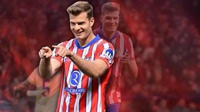 Ve transfer resmen bitti! Alexander Srloth'u sonunda duyurdular