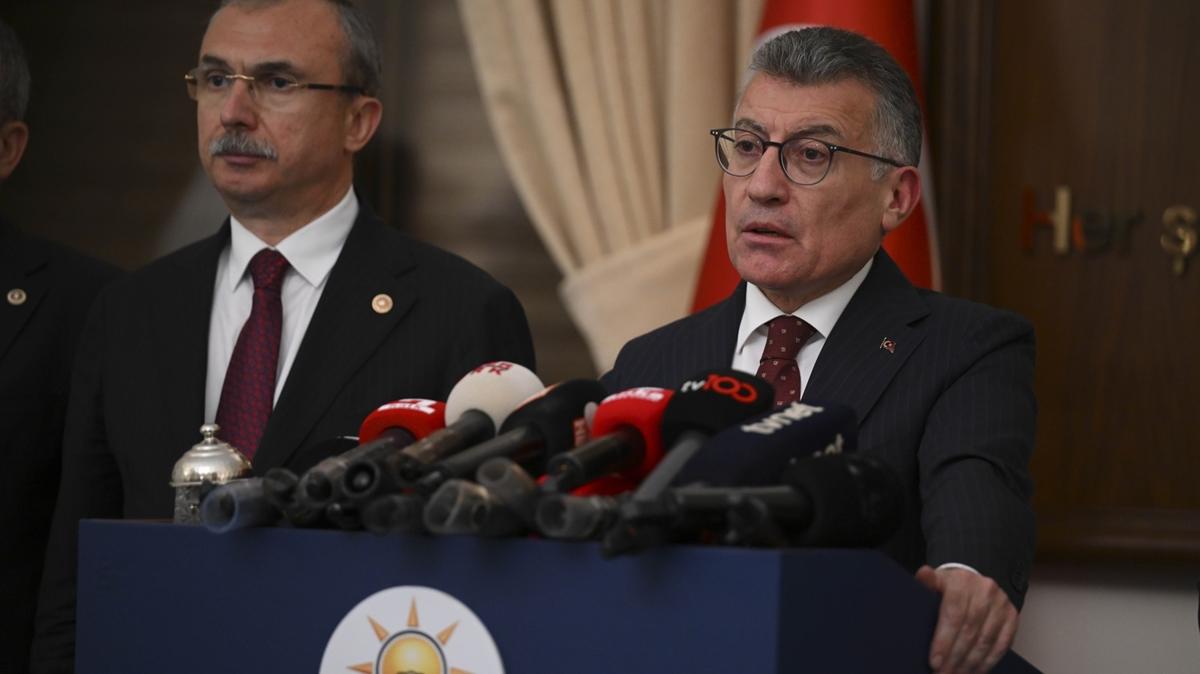 19 bin 800 mahkuma tahliye yolu