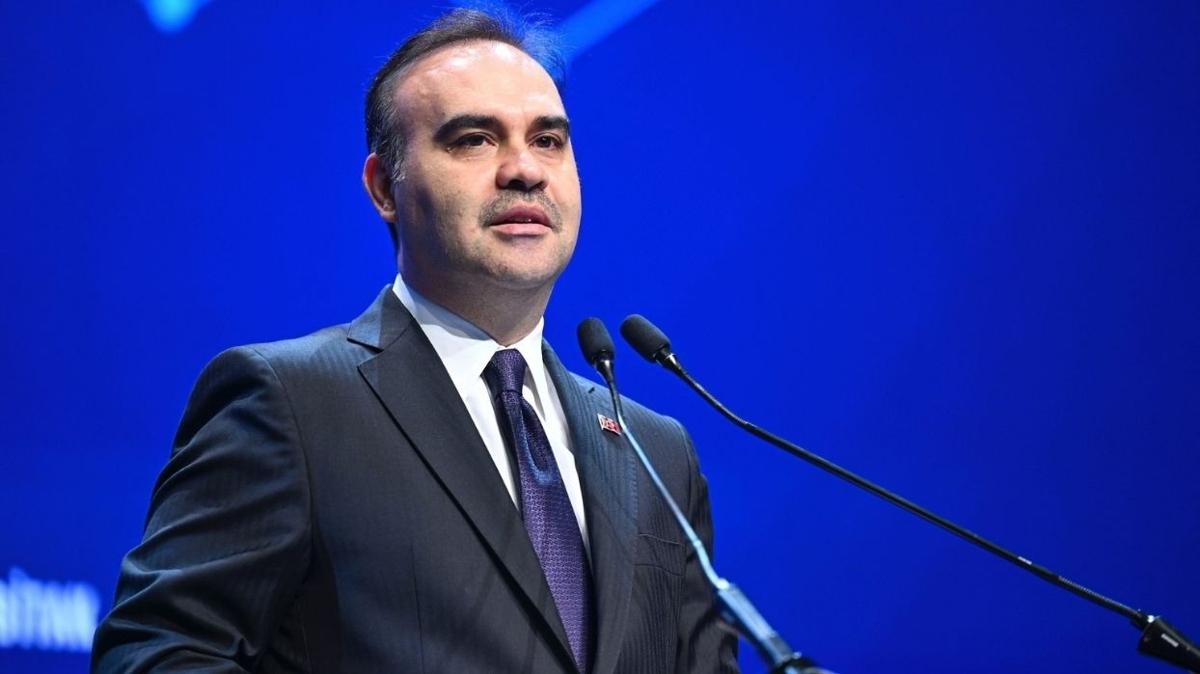 Bakan Kacr yatrmcya mjde verdi: Yeni sistem ile destek artacak