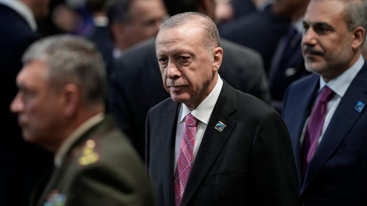 Bat, artk saklayamyor: Trkiye bizim iin vazgeilmez