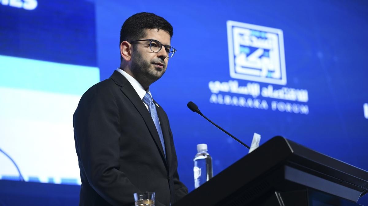 Dalolu: Birka nemli blgede frsatlarndan yararlanmay planlyoruz