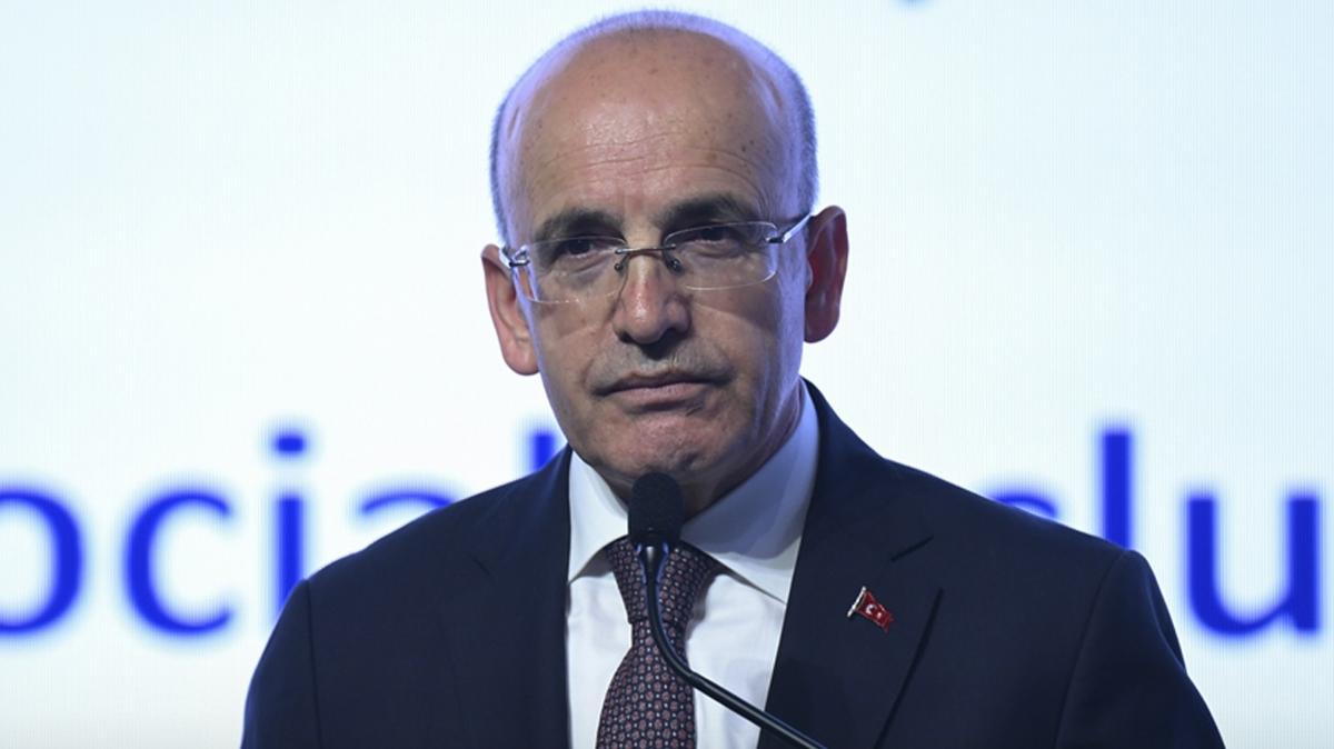 Ekonomi ilgilendiren yeni yasa geliyor... Bakan imek: zerinde titizlikle alyoruz
