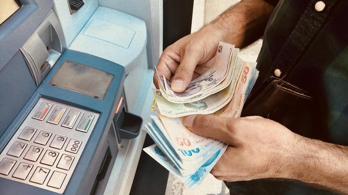Emekliye mjde! demeler yarn balyor