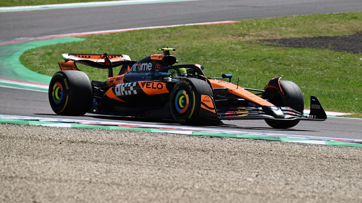 Formula 1'de heyecan spanya'da tam gaz devam edecek