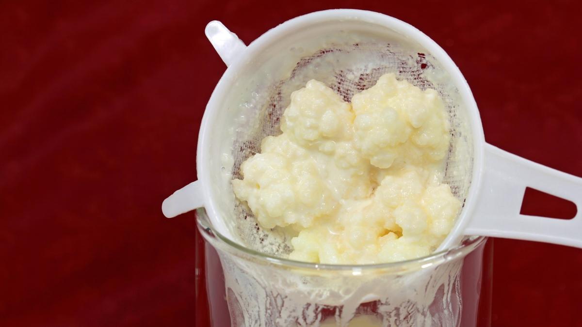Her gn kefir tketirseniz ne olur"