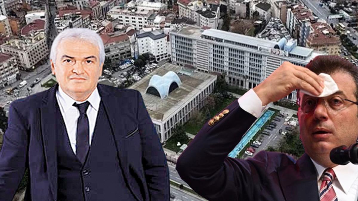 mamolu srekli para istiyordu'