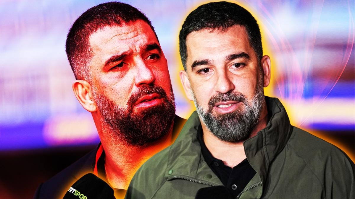mzay atar atmaz! Ne yaptn sen Arda Turan: Ukrayna'da da gndem oldu