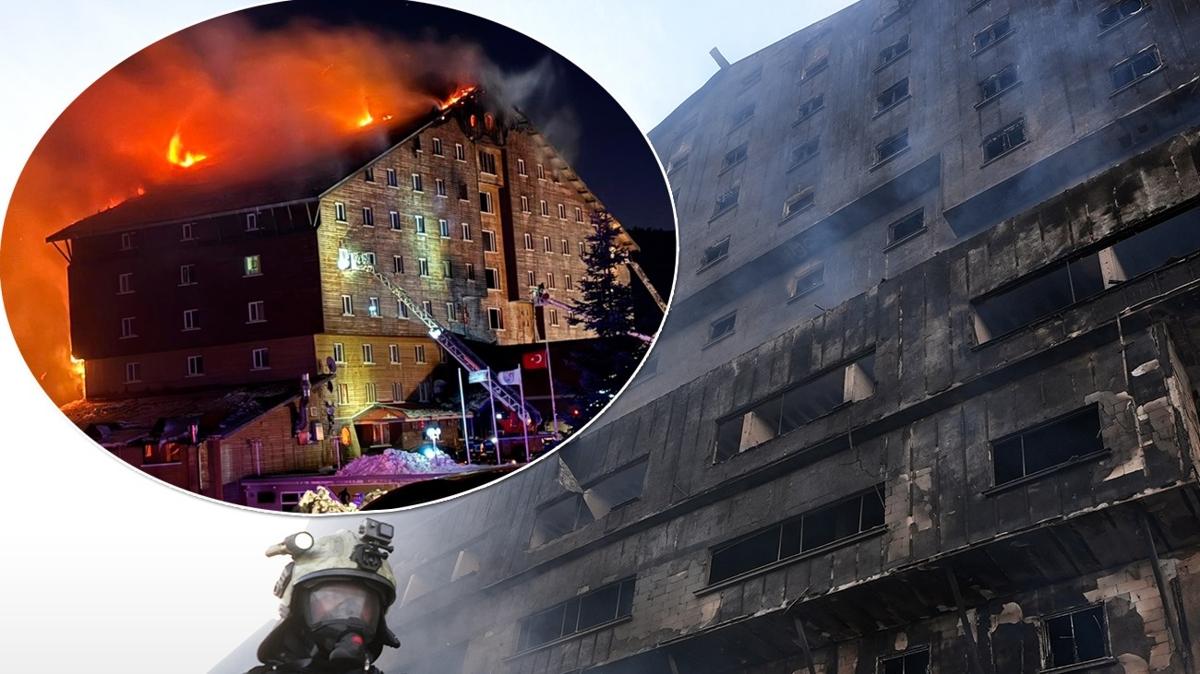 Kartalkaya faciasna ilikin iddianame kabul edildi! te istenen cezalar