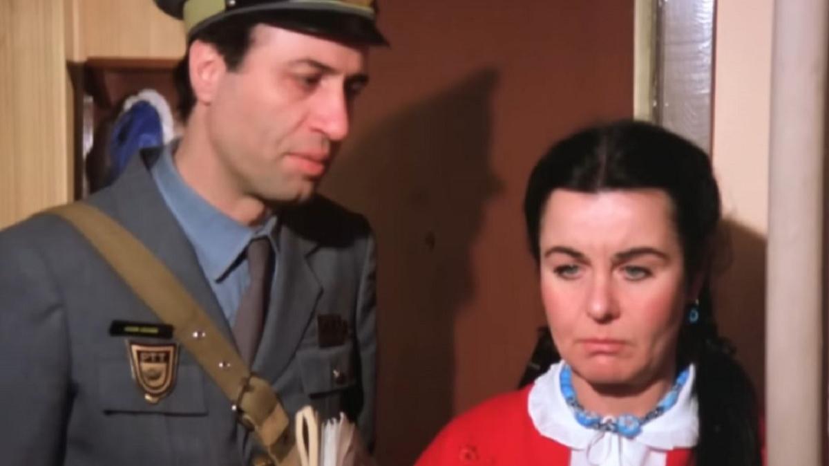 Kemal Sunal'la Fatma Girik hakknda oke eden gerek! Duyan inanamad