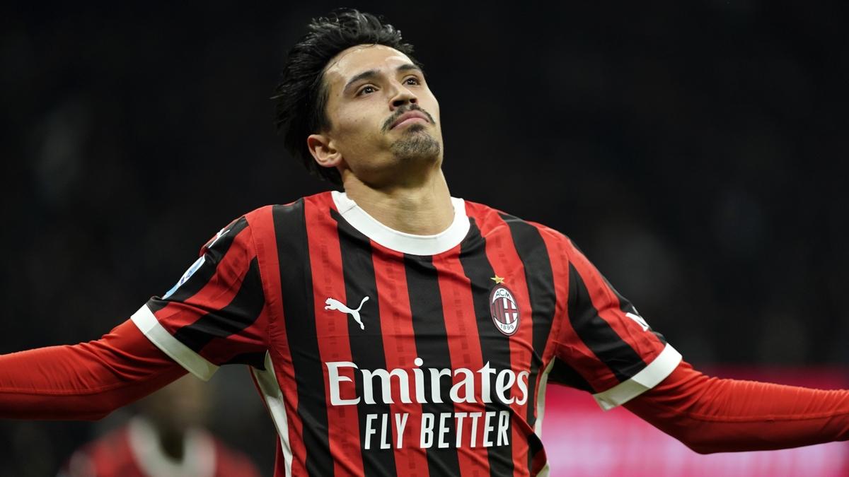 Manchester City, Tijjani Reijnders iin kesenin azn at