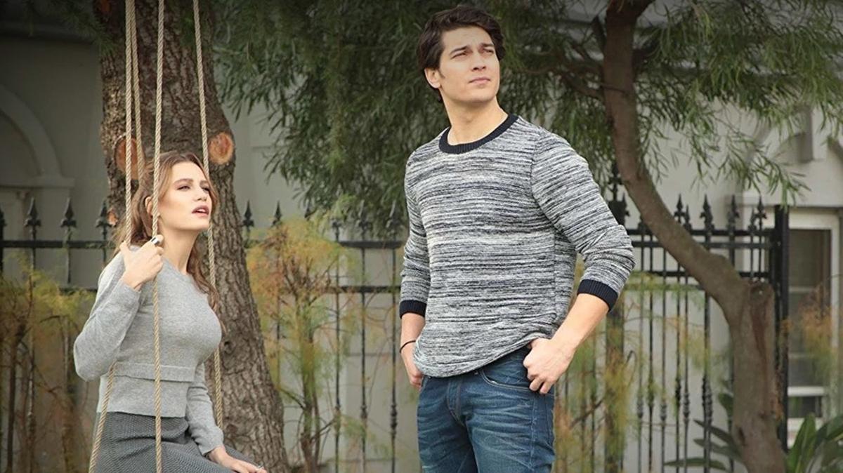 Medcezir'in villas sata kt: Fiyat Ak Memnu'daki iftlii sollad!