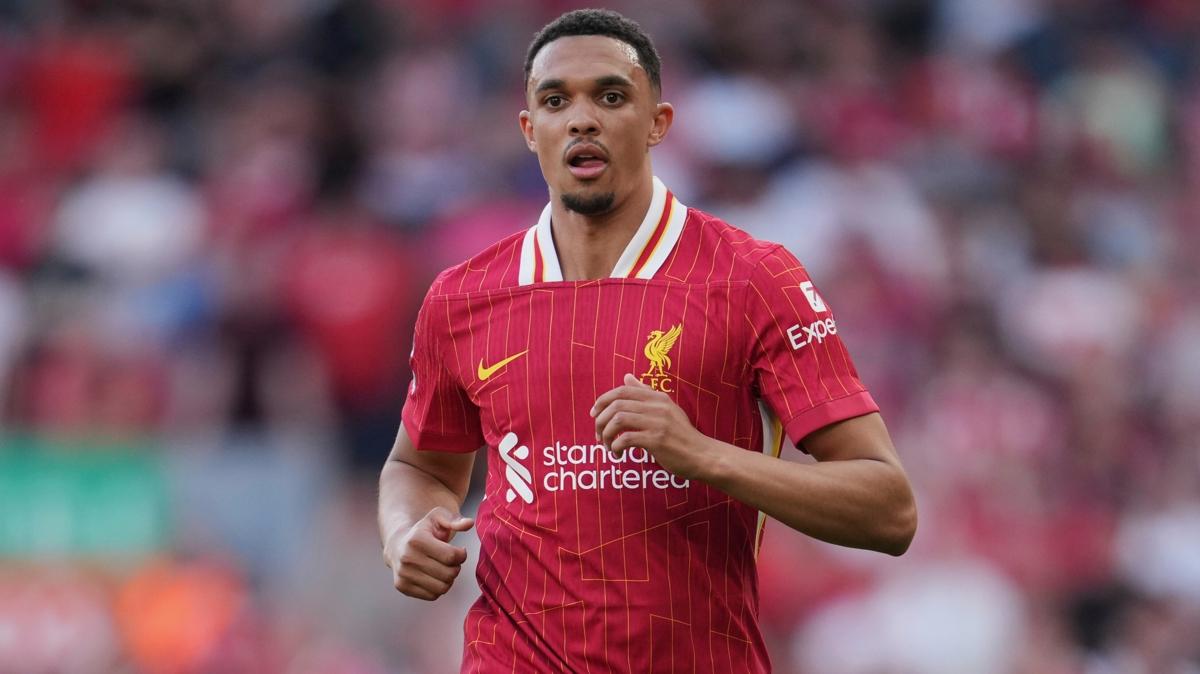 Real Madrid, Trent Alexander-Arnold transferini aklad