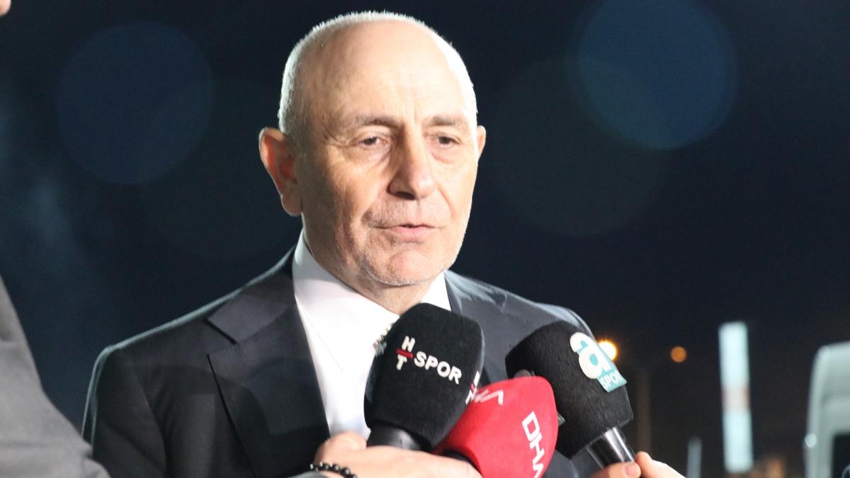 Sleyman Hurma: Stadmz yaplacak