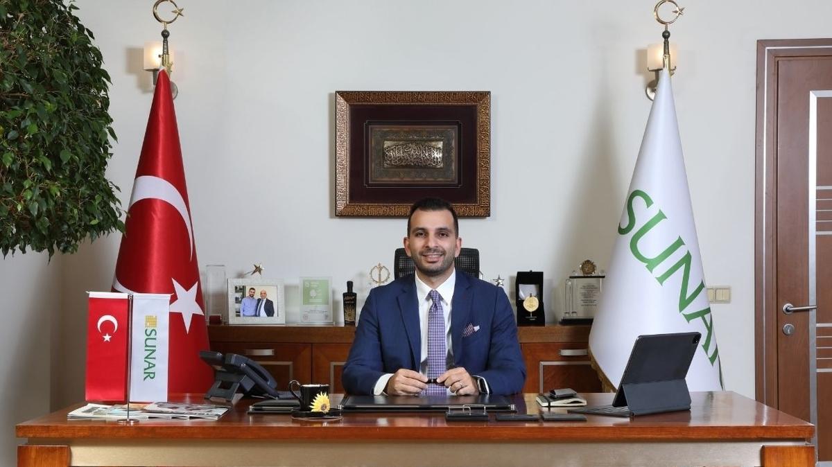 Sunar Yatrm'n iki irketi yine SO 500 listesinde 