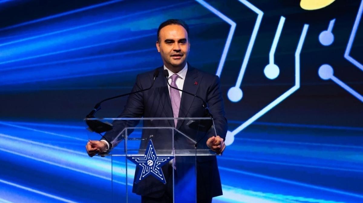 Turkcell'in "Yarnn Teknoloji Liderleri" yarmasnda kazananlar belli oldu