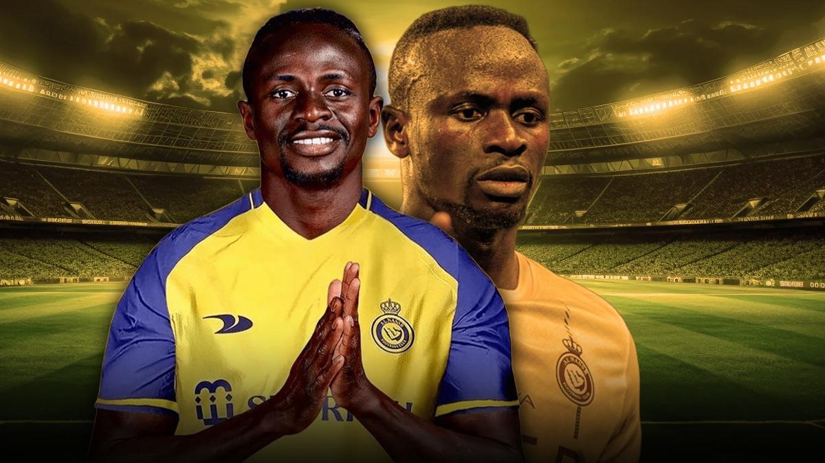 Ve Sadio Mane imdiden hayrl olsun! Transferi resmen duyurdular