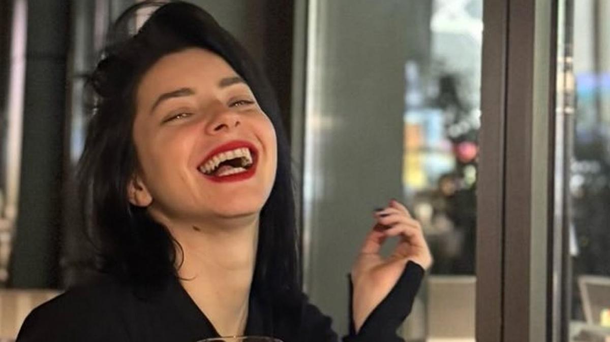 Yllar sonra setlere dnd! Merve Boluur tamamen deiti, herkes ayn yorumu yapt