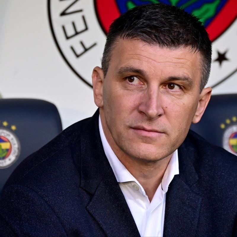 Kayserispor'da Sergej Jakirovic dnemi sona eriyor