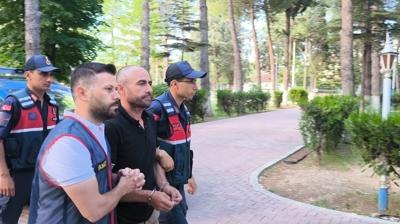 5 adrese 9 ayda 140 kere girdiler: 20 milyonluk hrszlk