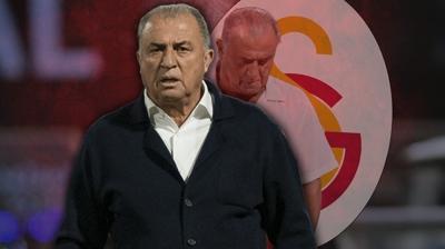Fatih Terim'in taht ykld! Galatasaray'da bir devir resmen sona erdi