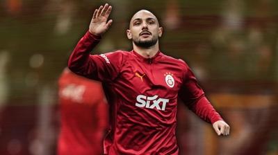Gle gle Ahmed Kutucu! Daha imzas bile kurumamt