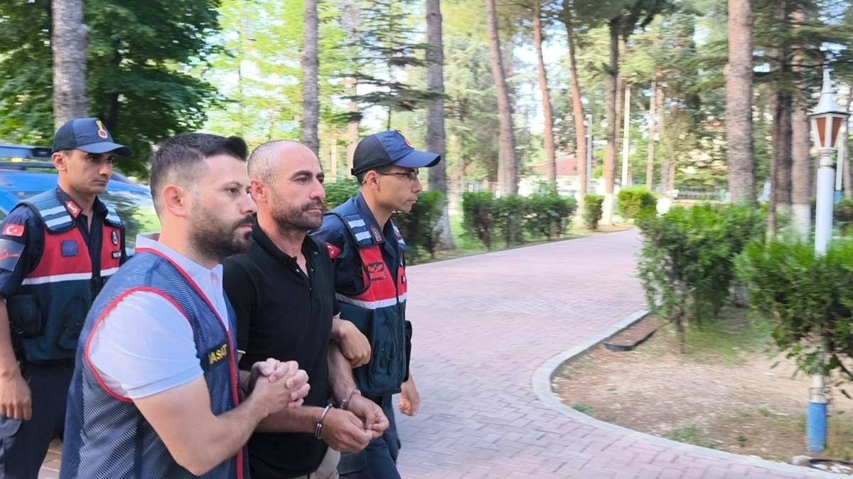 5 adrese 9 ayda 140 kere girdiler: 20 milyonluk hrszlk